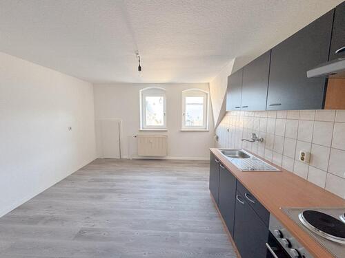 Foto - Etagenwohnung in Chemnitz zur Miete