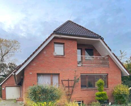 Foto - Einfamilienhaus zum Kaufen in Papenburg