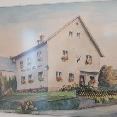 Foto - HAUS mit Grundstück , Raus aus der Stadt , BeilngriesArnbuch