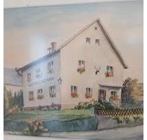 HAUS mit Grundstück , Raus aus der Stadt , BeilngriesArnbuch - Ingolstadt