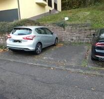 ParkplatzStellplatz Am Ziegelbrunnen Bad Herenalb - Zweibrücken