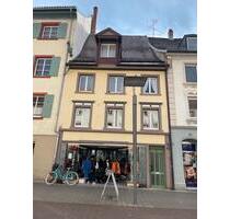 Ladengeschäft, Gewerbefläche in der Villinger Innenstadt - Villingen-Schwenningen