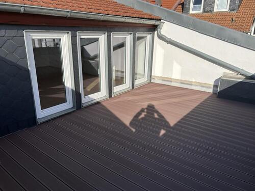 Foto - Etagenwohnung zur Miete in Arnstadt