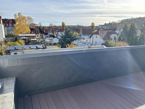 Foto - Etagenwohnung in Arnstadt