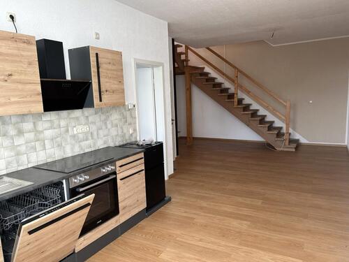 Foto - Etagenwohnung in Arnstadt zur Miete