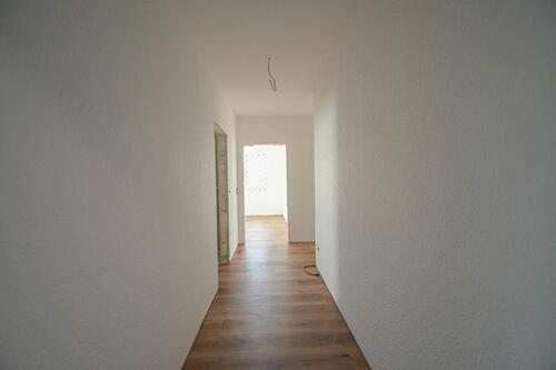 Foto - Etagenwohnung zur Miete in Edewecht