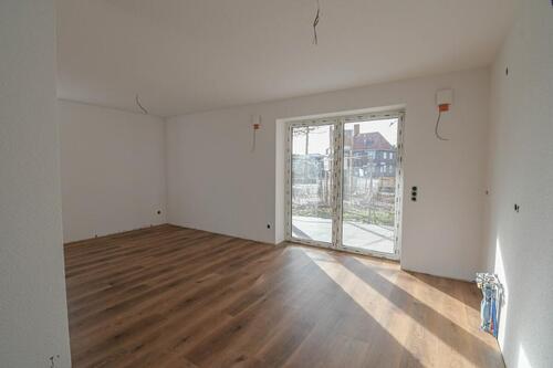 Foto - Etagenwohnung in Edewecht zur Miete