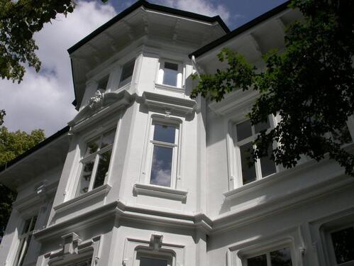 Foto - 14 Zimmer Einfamilienhaus zum Kaufen in Hamburg