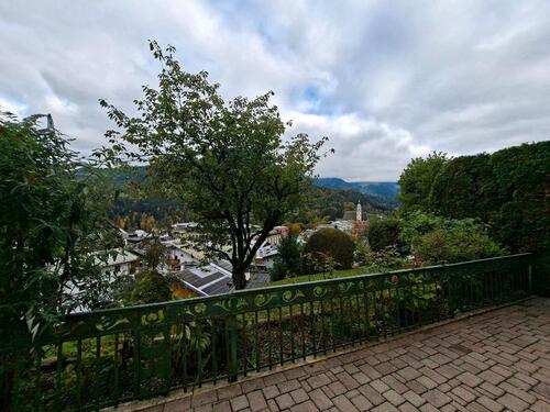 Foto - 1 Zimmer Etagenwohnung in Berchtesgaden