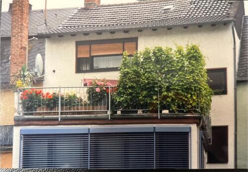 Foto - Etagenwohnung 110m² ab 01.02.2026 zu vermieten