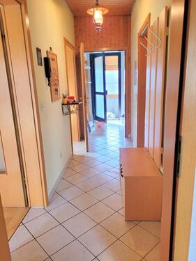 Foto - Etagenwohnung zur Miete in Altensteig