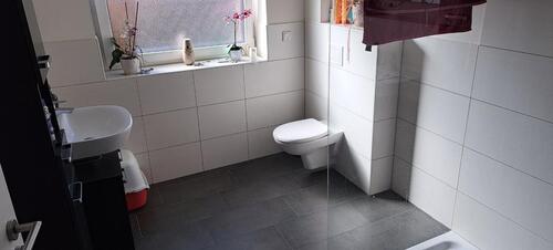 Foto - Etagenwohnung in Elmshorn zur Miete