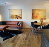 Luxuriöse Familienwohnung zwischen Hafen und Nordend- 4Zi 104qm - Offenbach am Main