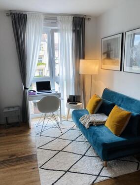 Foto - 4 Zimmer Etagenwohnung zum Kaufen in Offenbach am Main