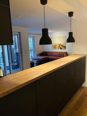 Foto - 4 Zimmer Etagenwohnung in Offenbach am Main