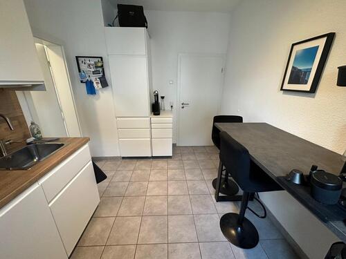 Foto - Am 11.01.besichtigen: Helle, sanierte 3-Zi-Whg, Stellplatz