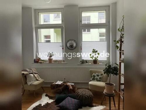 Foto - Wohnungsswap - 2 Zimmer, 55 m² - Kleine Pfahlstraße, Hannover