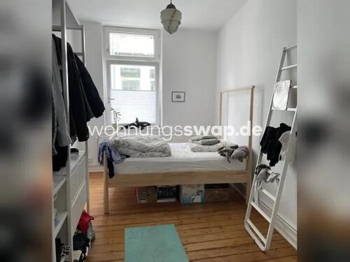 Foto - 2 Zimmer Etagenwohnung in Hannover