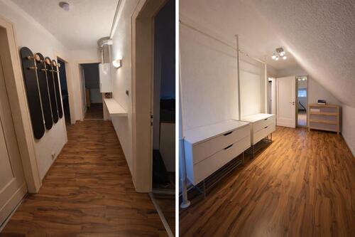 Foto - 3 Zimmer Dachgeschoßwohnung in Münster