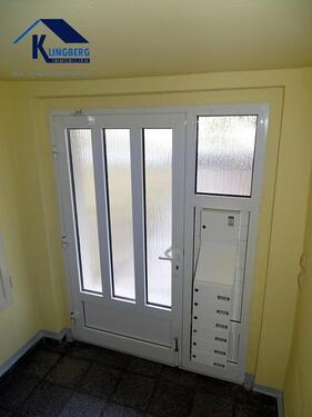 Foto - Etagenwohnung in Zeitz zur Miete