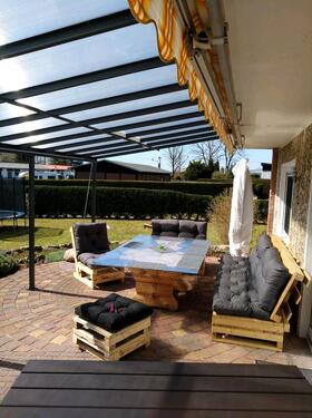 Foto - Ferienhaus am Rudower See in 19309 Lenzen Leuengarten 4