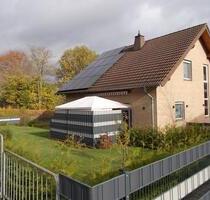 Massivhaus EFH Bj1997 Keller Garage PV-Anlage B.-Speicher Wallbox - Willebadessen