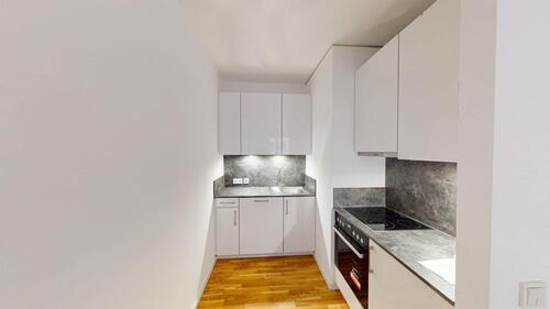 Foto - 3 Zimmer Etagenwohnung zur Miete in Bremen