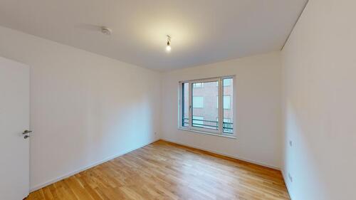 Foto - Etagenwohnung in Bremen zur Miete