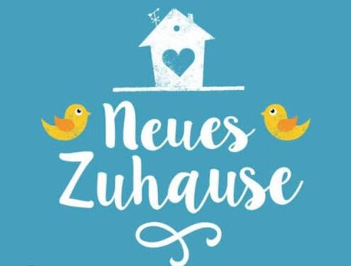 Foto - ruhige barrierefreie Wohnung mit 2 kleinen Hunden, Umkreis Borken