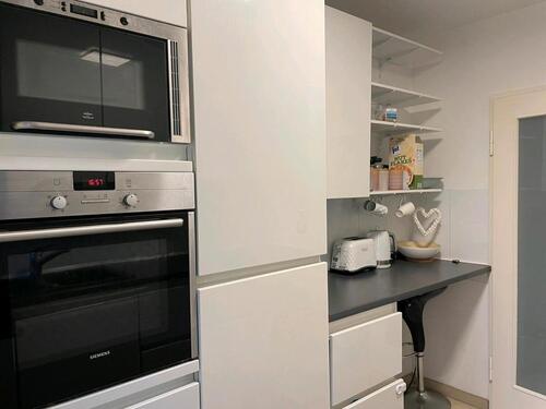 Foto - Etagenwohnung in München zur Miete