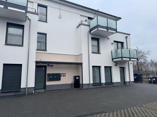 Foto - 2 Zimmer WohnungMöbiliertoffene Küche Badezimmer