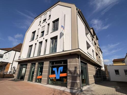 Foto - Im Herzen von Neuendettelsau - 2-Zimmer-Wohnung