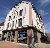 Im Herzen von Neuendettelsau - 2-Zimmer-Wohnung