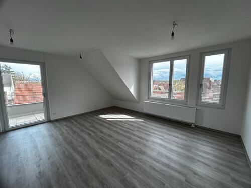 Foto - 2 Zimmer Dachgeschoßwohnung in Neuendettelsau