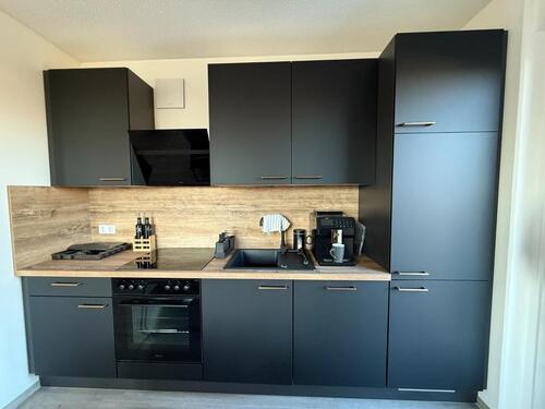 Foto - Dachgeschoßwohnung in Neuendettelsau zur Miete