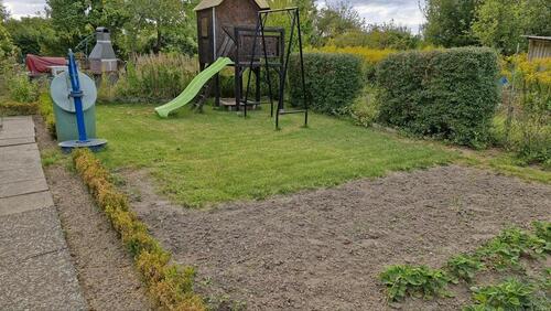 Foto - Grundst&uuml;ck in Wismar zur Miete