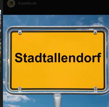 Foto - 2 Zimmer Wohnung Stadtallendorf