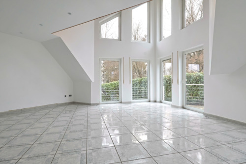 Foto - 5 Zimmer Maisonettenwohnung zur Miete in Wiehl