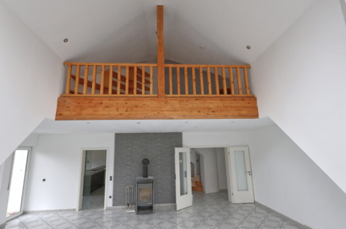 Foto - Maisonettenwohnung in Wiehl zur Miete