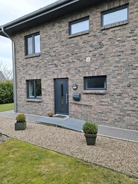 Foto - Schöne helle 3 Zimmer Wohnung mit Garten und Terrasse in Südlage