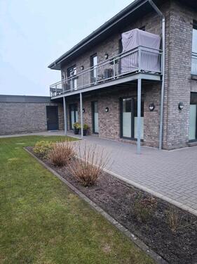 Foto - 3 Zimmer Terrassenwohnung zur Miete in Medelby