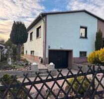 Traum im Grünen Oase Einfamilienhaus GU 2 Baujahr 1983 1600 m - Döbeln