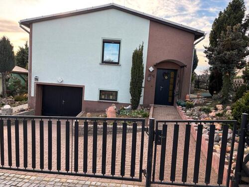 Foto - 4 Zimmer Einfamilienhaus in Döbeln