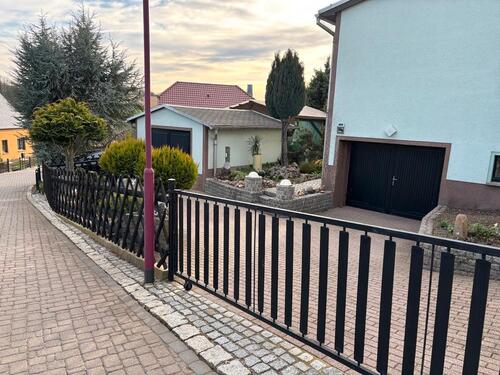 Foto - Einfamilienhaus in Döbeln zum Kaufen