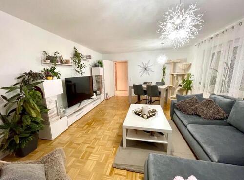 Foto - 3 Zimmer Erdgeschoßwohnung zum Kaufen in Herbrechtingen