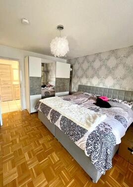 Foto - 3 Zimmer Erdgeschoßwohnung in Herbrechtingen