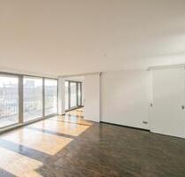 Blick über die Museumsinsel - repräsentative 4,5-Zimmer-Whg mit EBK, TG u Concierge - Berlin