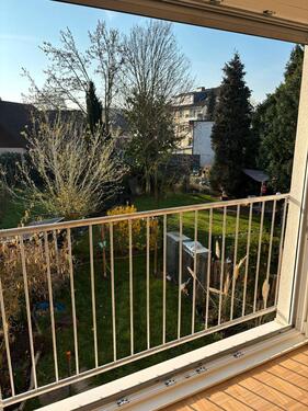 Foto - 3 Zimmer Etagenwohnung zur Miete in Duisburg