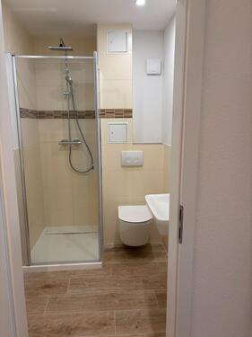 Foto - Etagenwohnung in Duisburg zur Miete