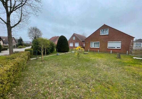 Foto - Perfekt für große Familie – Haus mit Garten